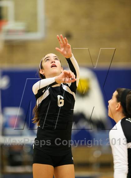 Thumbnail 1 in Centennial vs. Bishop Lynch (Texas Open Tournament) photogallery.