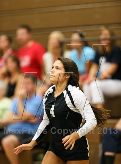 Thumbnail 1 in Centennial vs. Bishop Lynch (Texas Open Tournament) photogallery.