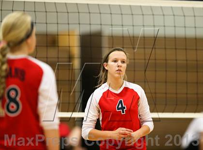 Thumbnail 1 in Centennial vs. Bishop Lynch (Texas Open Tournament) photogallery.