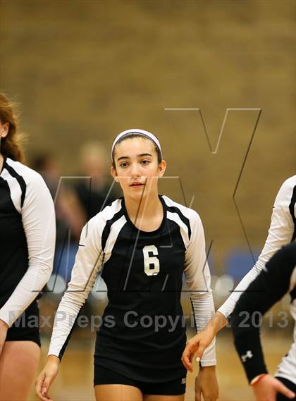 Thumbnail 2 in Centennial vs. Bishop Lynch (Texas Open Tournament) photogallery.