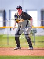 Photo from the gallery "Grant @ McClatchy"