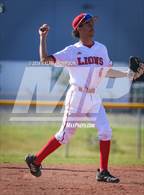 Photo from the gallery "Grant @ McClatchy"