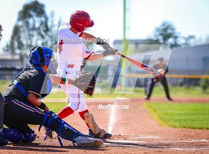 Thumbnail 3 in Grant @ McClatchy photogallery.