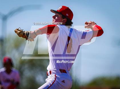Thumbnail 3 in Grant @ McClatchy photogallery.