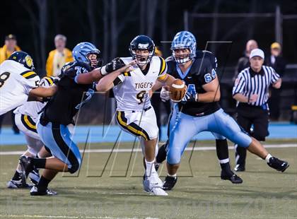 Thumbnail 1 in North Allegheny @ Seneca Valley photogallery.