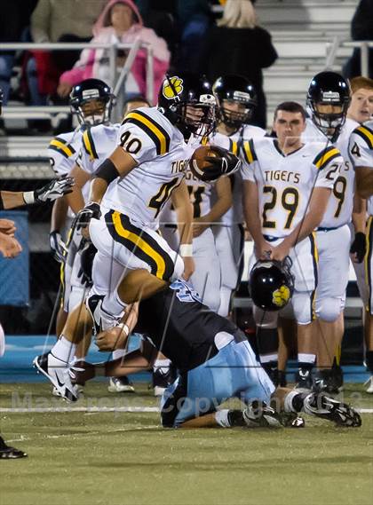 Thumbnail 3 in North Allegheny @ Seneca Valley photogallery.