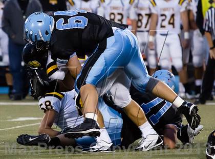 Thumbnail 3 in North Allegheny @ Seneca Valley photogallery.