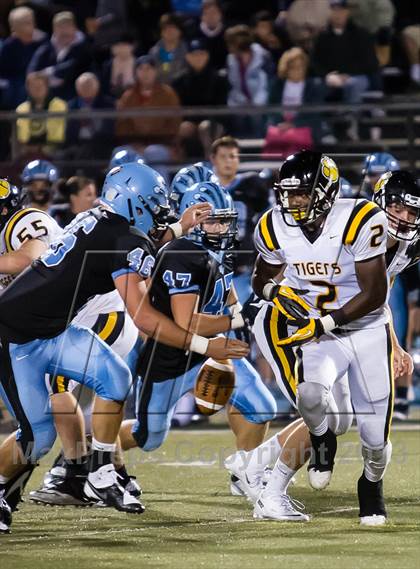 Thumbnail 1 in North Allegheny @ Seneca Valley photogallery.