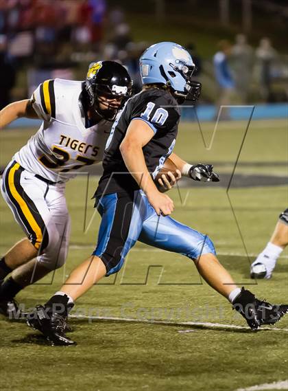 Thumbnail 1 in North Allegheny @ Seneca Valley photogallery.