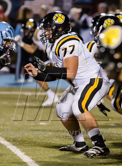 Thumbnail 3 in North Allegheny @ Seneca Valley photogallery.
