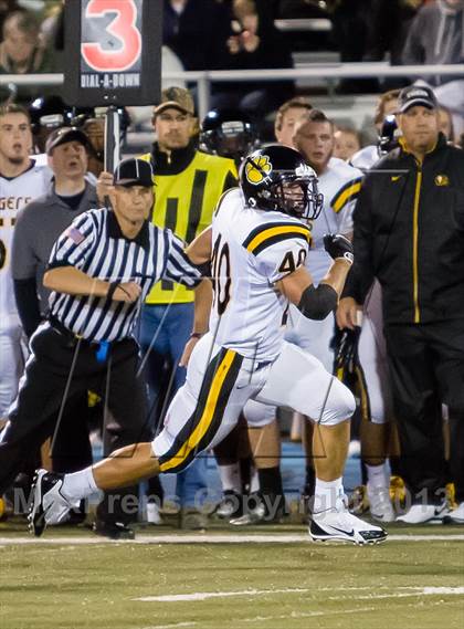 Thumbnail 2 in North Allegheny @ Seneca Valley photogallery.