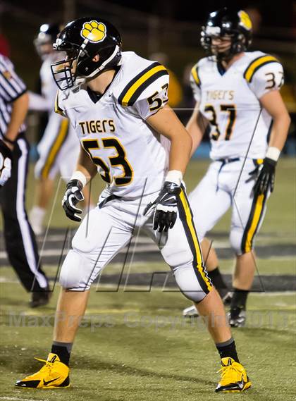 Thumbnail 3 in North Allegheny @ Seneca Valley photogallery.