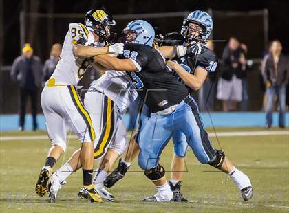 Thumbnail 3 in North Allegheny @ Seneca Valley photogallery.