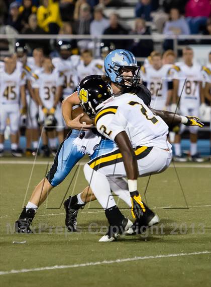 Thumbnail 1 in North Allegheny @ Seneca Valley photogallery.