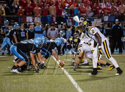 Thumbnail 3 in North Allegheny @ Seneca Valley photogallery.