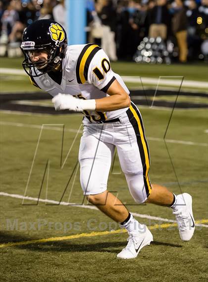 Thumbnail 2 in North Allegheny @ Seneca Valley photogallery.