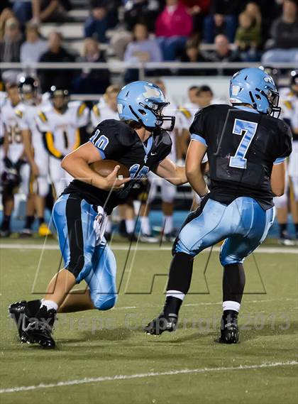 Thumbnail 2 in North Allegheny @ Seneca Valley photogallery.