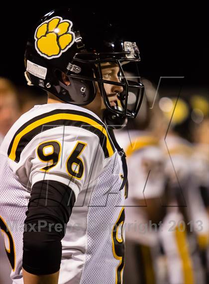 Thumbnail 3 in North Allegheny @ Seneca Valley photogallery.