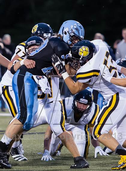 Thumbnail 3 in North Allegheny @ Seneca Valley photogallery.