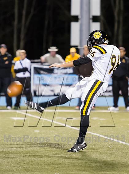 Thumbnail 1 in North Allegheny @ Seneca Valley photogallery.