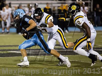Thumbnail 2 in North Allegheny @ Seneca Valley photogallery.