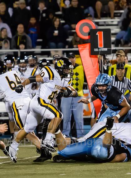 Thumbnail 1 in North Allegheny @ Seneca Valley photogallery.