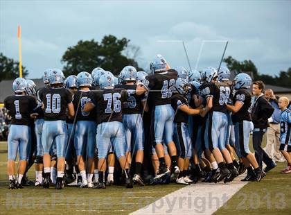 Thumbnail 3 in North Allegheny @ Seneca Valley photogallery.