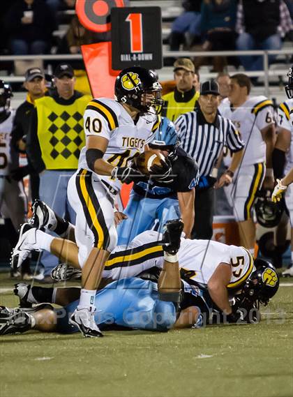 Thumbnail 2 in North Allegheny @ Seneca Valley photogallery.