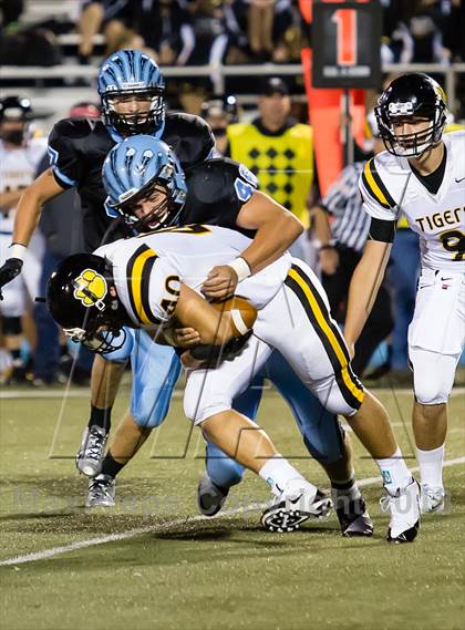 Thumbnail 3 in North Allegheny @ Seneca Valley photogallery.