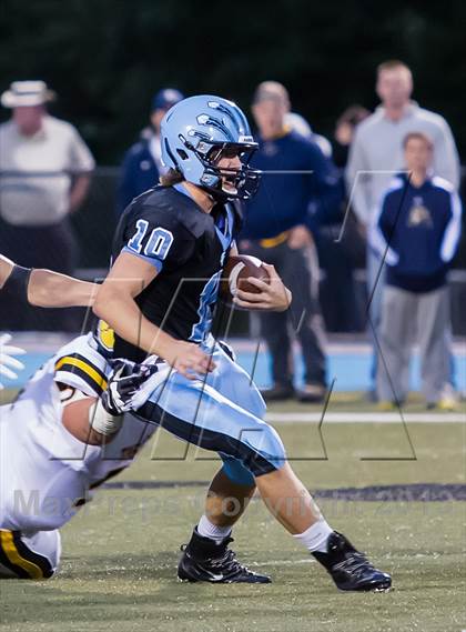 Thumbnail 1 in North Allegheny @ Seneca Valley photogallery.