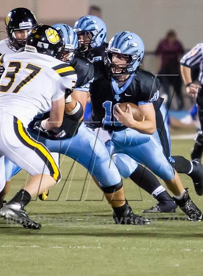 Thumbnail 3 in North Allegheny @ Seneca Valley photogallery.