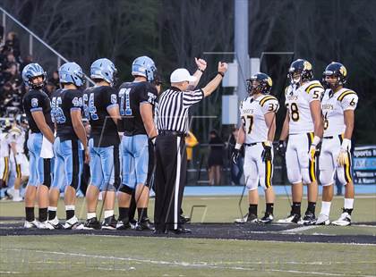 Thumbnail 1 in North Allegheny @ Seneca Valley photogallery.