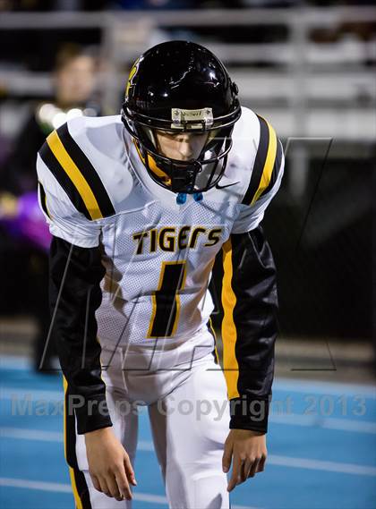Thumbnail 3 in North Allegheny @ Seneca Valley photogallery.