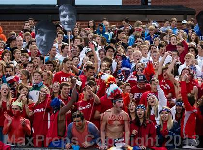 Thumbnail 1 in North Allegheny @ Seneca Valley photogallery.