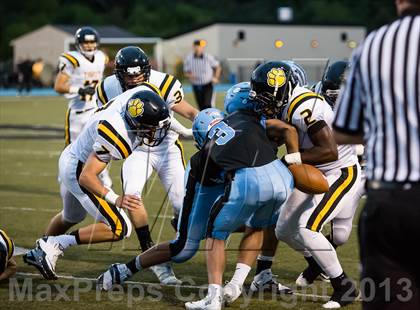 Thumbnail 3 in North Allegheny @ Seneca Valley photogallery.