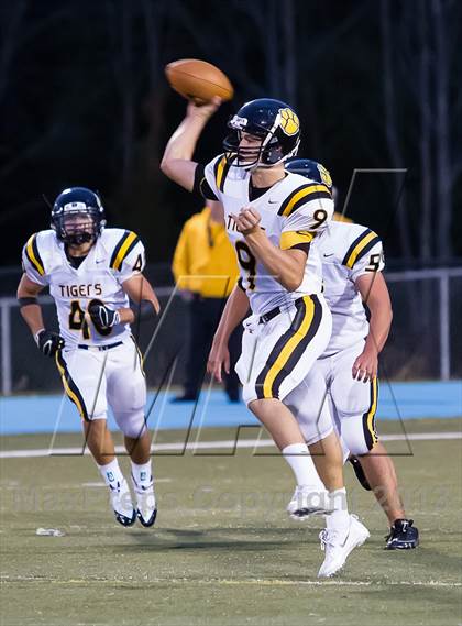 Thumbnail 1 in North Allegheny @ Seneca Valley photogallery.
