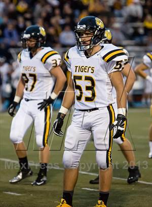 North Allegheny @ Seneca Valley