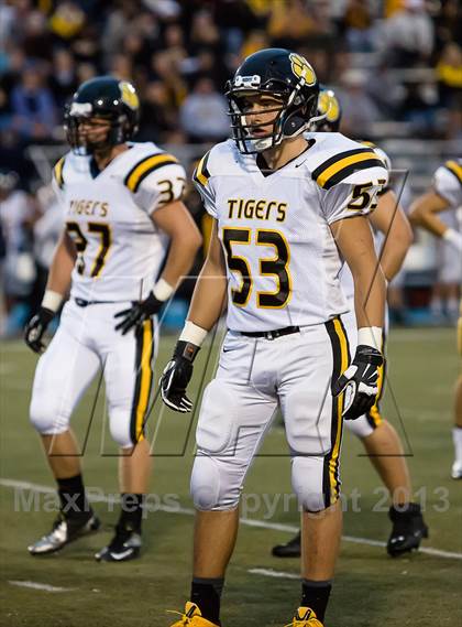 Thumbnail 1 in North Allegheny @ Seneca Valley photogallery.