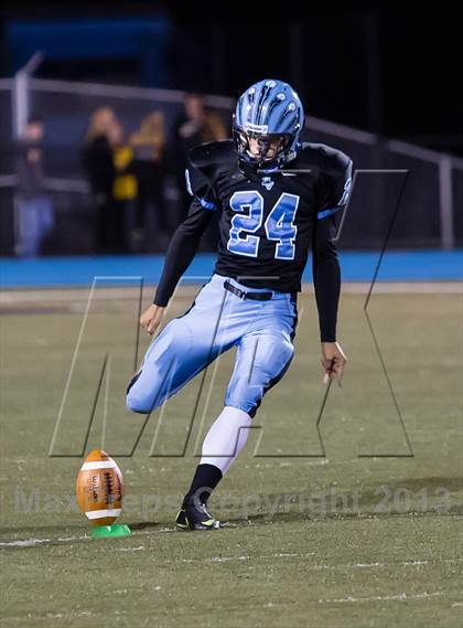 Thumbnail 1 in North Allegheny @ Seneca Valley photogallery.
