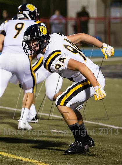 Thumbnail 1 in North Allegheny @ Seneca Valley photogallery.
