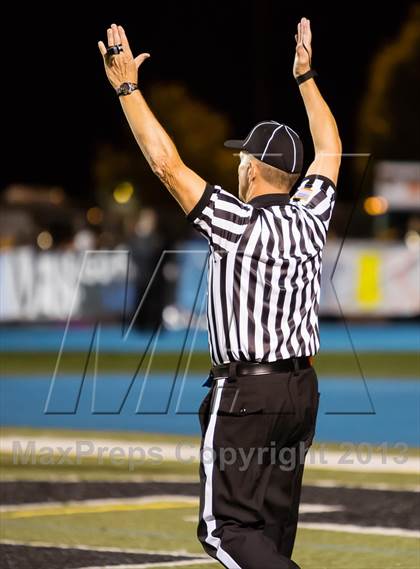 Thumbnail 3 in North Allegheny @ Seneca Valley photogallery.