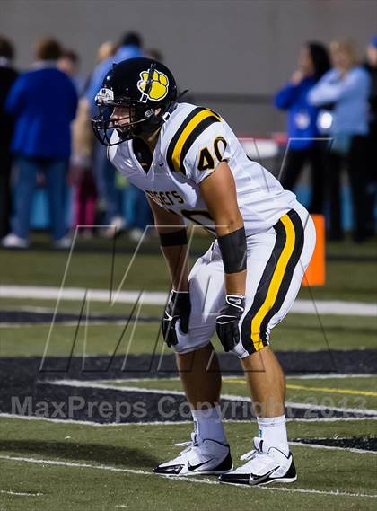 Thumbnail 3 in North Allegheny @ Seneca Valley photogallery.