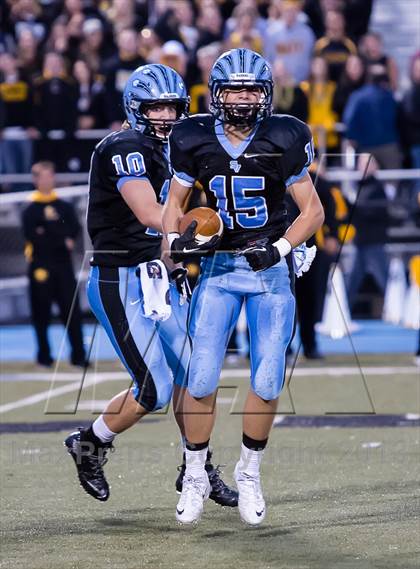Thumbnail 2 in North Allegheny @ Seneca Valley photogallery.
