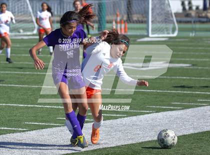 Thumbnail 1 in Boerne vs United  (Southwest ISD Tournament) photogallery.