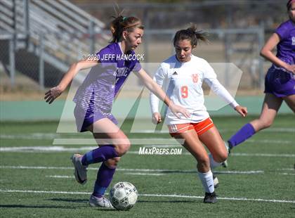Thumbnail 3 in Boerne vs United  (Southwest ISD Tournament) photogallery.
