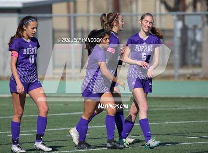 Thumbnail 1 in Boerne vs United  (Southwest ISD Tournament) photogallery.
