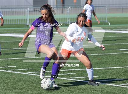Thumbnail 2 in Boerne vs United  (Southwest ISD Tournament) photogallery.