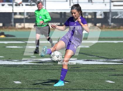 Thumbnail 1 in Boerne vs United  (Southwest ISD Tournament) photogallery.