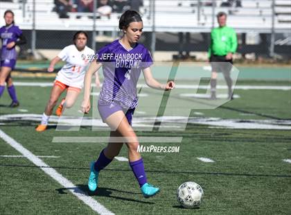Thumbnail 2 in Boerne vs United  (Southwest ISD Tournament) photogallery.