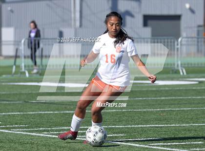 Thumbnail 2 in Boerne vs United  (Southwest ISD Tournament) photogallery.